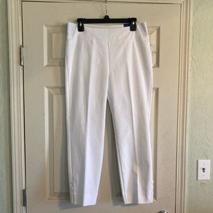 New investments dress pants. Size 10.